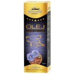 Vitar Veterinae Lněný olej 1000 ml 5x – Hledejceny.cz