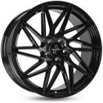 Keskin KT20 8x18 5x108 ET45 black – Sleviste.cz