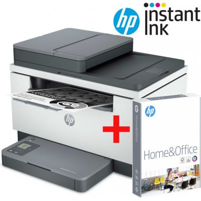 HP LaserJet Pro MFP M234sdw 6GX01F – Hledejceny.cz