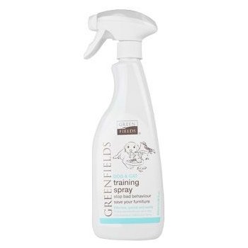 Greenfields spray Training Aid pomocník pro výcvik 400ml