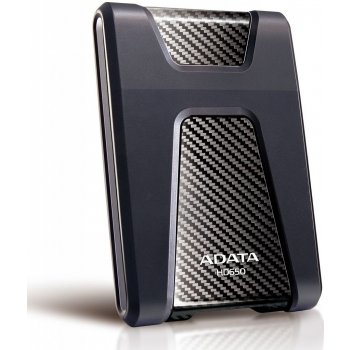 ADATA HD650 1TB, AHD650-1TU3-CBK
