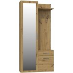 Předsíňová stěna DUO – Zboží Dáma Předsíňová stěna DUO – Zboží Dáma