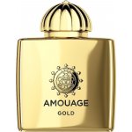 Amouage Gold parfémovaná voda dámská 100 ml – Hledejceny.cz