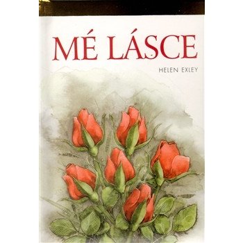 Mé lásce - Helen Exley