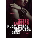 Muži, kteří nenávidí ženy - Stieg Larsson