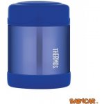 Thermos FUNtainer 0,29 l modrá – Hledejceny.cz