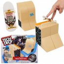 Tech Deck Xconnect Rampy danny way