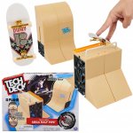 Tech Deck Xconnect Rampy danny way – Zboží Mobilmania