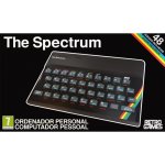 The Spectrum – Sleviste.cz
