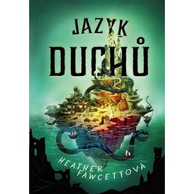 Jazyk duchů – Zbozi.Blesk.cz