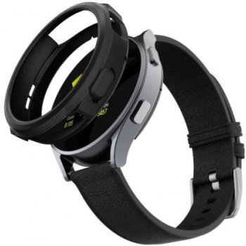 SPIGEN LIQUID AIR Pouzdro pro Samsung Galaxy Watch 5/4 44mm černé 49983