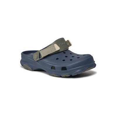 Crocs nazouváky Classic All Terain Clog 206340 navy/dusty olive – Zboží Mobilmania