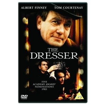 The Dresser DVD