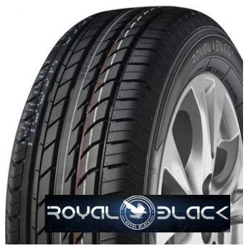 ROYAL BLACK ROYAL COMFORT 195/65 R15 91V