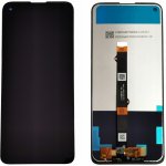 LCD Displej Motorola Moto G9 Power – Sleviste.cz