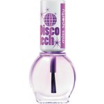 Miss Sporty Disco Tech lak na nehty 555 čirý 7 ml – Zboží Dáma Miss Sporty Disco Tech lak na nehty 555 čirý 7 ml – Zboží Dáma