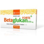 Betaglukan Forte 250 mg 30 tablet – Hledejceny.cz