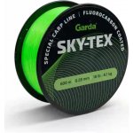Garda Sky Tex Fluo zelený 600 m 0,30 mm 9,4 kg – Hledejceny.cz