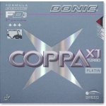 Donic Coppa X1 Turbo Platin – Sleviste.cz