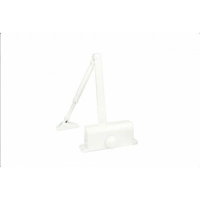 Samozavírač RZ.202.B 850mm/20-45kg bílý – Hledejceny.cz