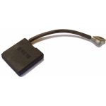 Uhlík dynama na Zetor 25, Super 6 x 22 x 24 mm | Zboží Auto