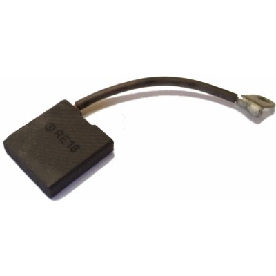 Uhlík dynama na Zetor 25, Super 6 x 22 x 24 mm | Zboží Auto