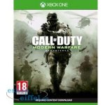 Call Of Duty Modern Warfare Remastered – Hledejceny.cz