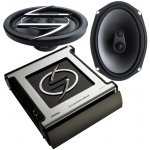Lightning Audio S4.200.2 | Zboží Auto Lightning Audio S4.200.2 | Zboží Auto