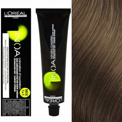 L'Oréal Inoa 2 krémová barva 8,23 60 g