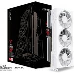 XFX Swift Radeon RX 9070 OC White Triple Fan Gaming Edition 16GB GDDR6 RX-97SWFB3W9 – Hledejceny.cz