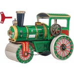 Kovap Silniční plechový válec na klíček – Zboží Dáma