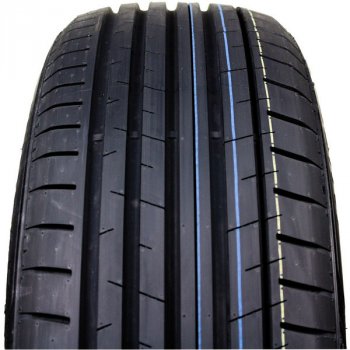 Greentrac Quest-X 295/30 R19 100Y