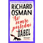 Až zemře poslední ďábel - Richard Osman – Sleviste.cz