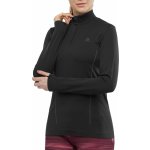 Salomon Comet Seamless Half Zip W lc1354000 – Zboží Mobilmania