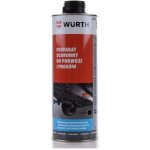 Wurth OCHRANA PODVOZKU PROTI ŠTĚRKU 1 kg – Zbozi.Blesk.cz