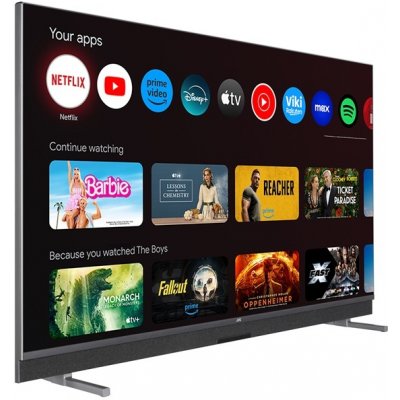 JVC LT-65VGM9435 – Sleviste.cz