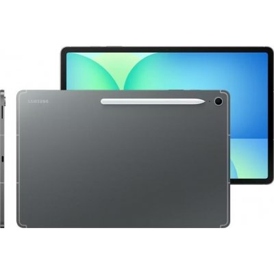 Samsung Galaxy Tab S10 FE SM-X526BZAPEUE – Zboží Živě