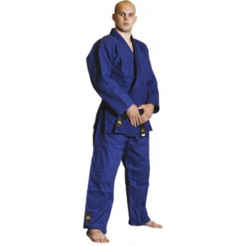 Judo kimono 'Imperial Blue'