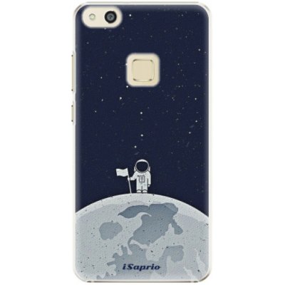 Pouzdro iSaprio - On The Moon 10 - Huawei P10 Lite