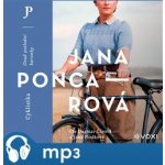 Cyklistka - Jana Poncarová – Zbozi.Blesk.cz