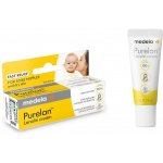 Medela Purelan lanolinová mast 7 g – Zbozi.Blesk.cz