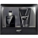 James Bond 007 Seven EDT 50 ml + sprchový gel 150 ml dárková sada