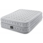 Intex 64490NP Nafukovací postel Supreme Air-Flow 152x203cm – Zboží Dáma