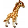 Plyšák Žirafa stojící 28 cm