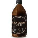 Elanatura Flex Code Gold 500 ml – Hledejceny.cz