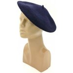 Dámský baret tm. modrý Karpet – Hledejceny.cz