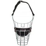 Chopo Náhubek gumoplast kůže německý ovčák malamut čuvač PES – Zboží Mobilmania