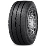 Goodyear OMNITRAC T 385/65 R22.5 164K – Zboží Mobilmania