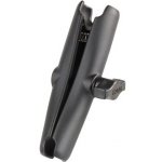 rameno 152 mm, kovové, pro 1" kulové čepy, RAM Mounts – Zbozi.Blesk.cz