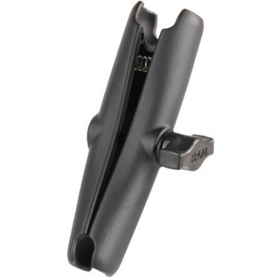 rameno 152 mm, kovové, pro 1" kulové čepy, RAM Mounts – Zbozi.Blesk.cz